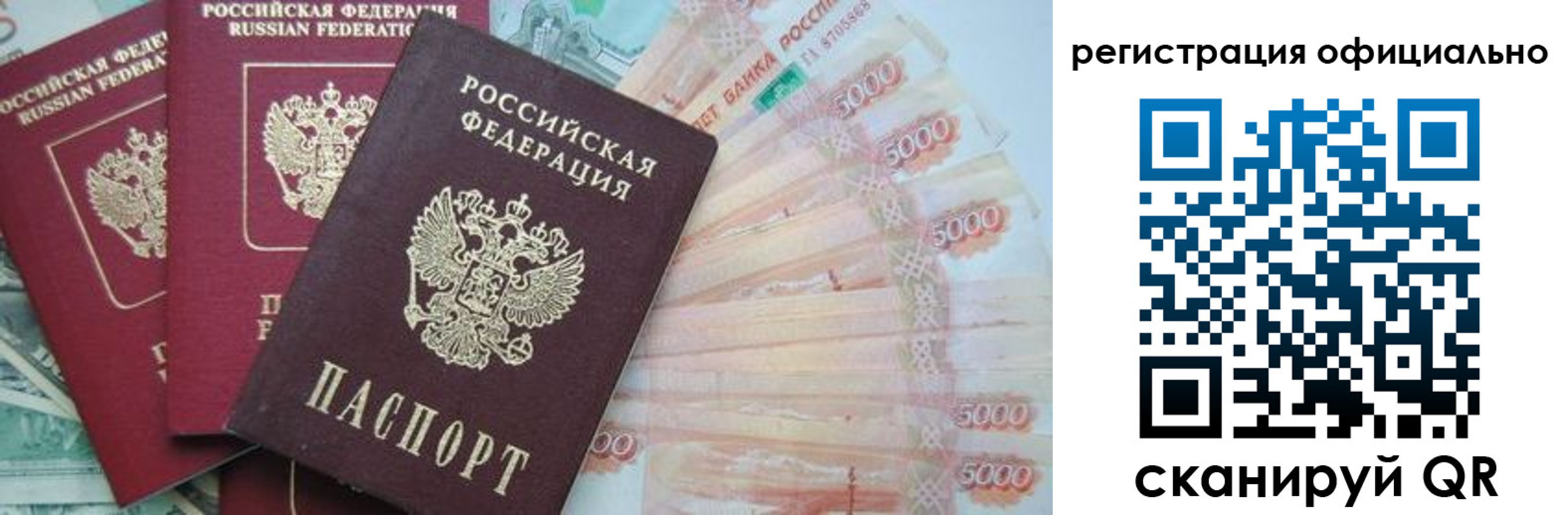 прописка законно в Гатчине
